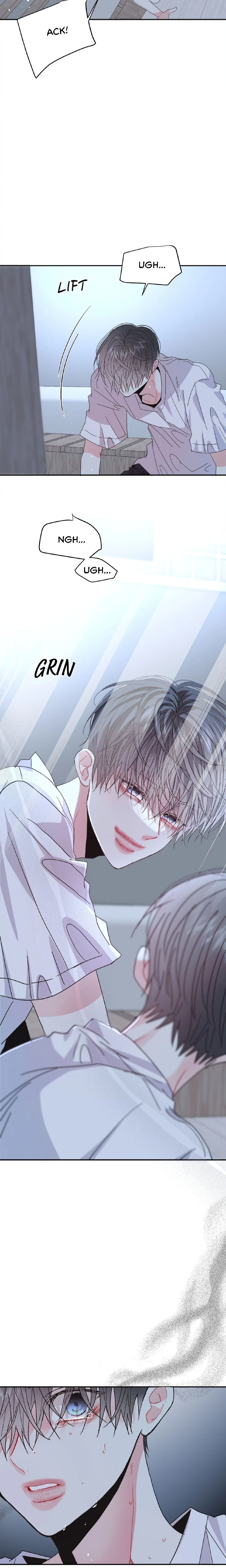 Love Me Again - Chapter 28 Page 21