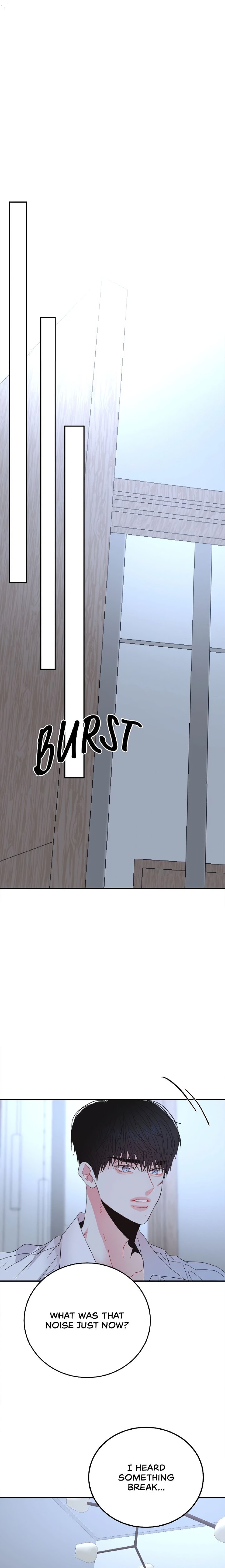 Love Me Again - Chapter 28 Page 22