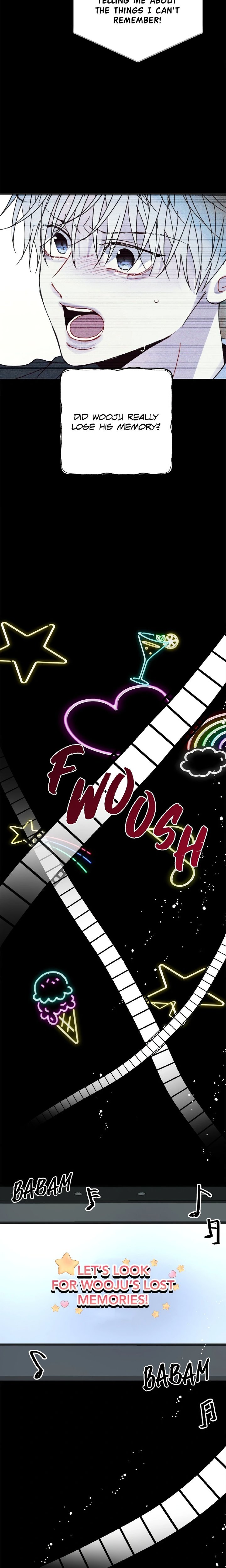 Love Me Again - Chapter 28 Page 3