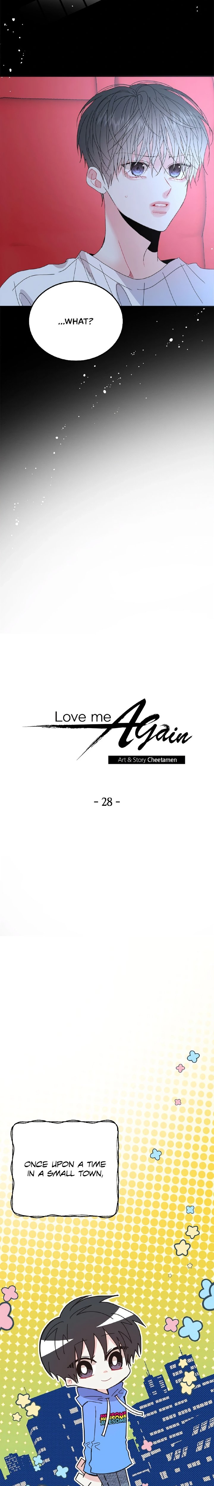 Love Me Again - Chapter 28 Page 4
