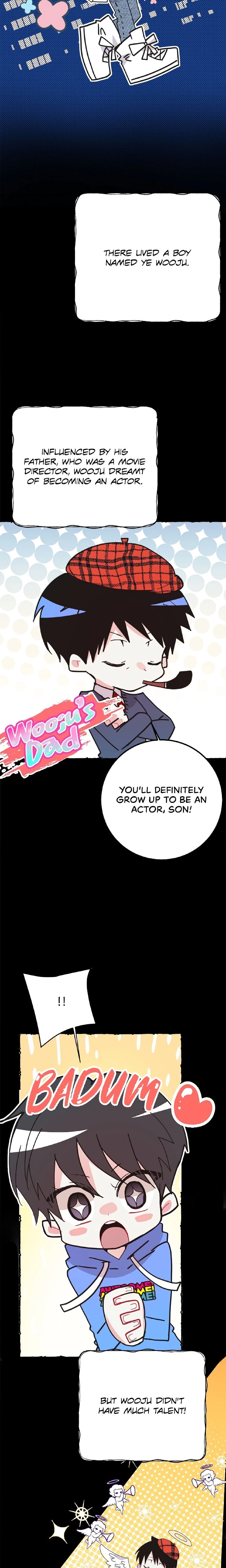 Love Me Again - Chapter 28 Page 5
