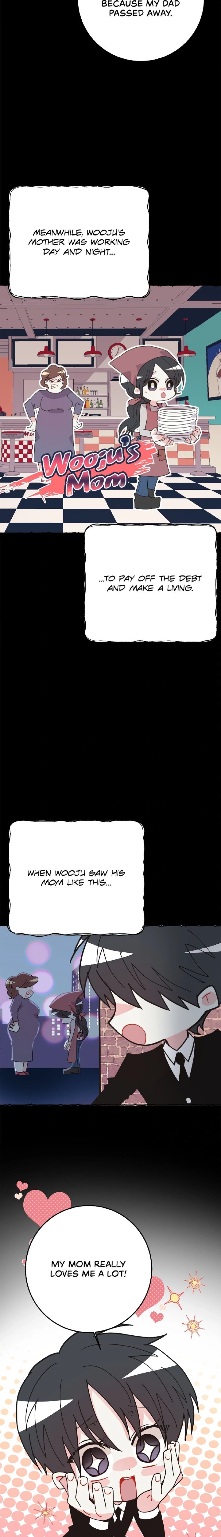 Love Me Again - Chapter 28 Page 8