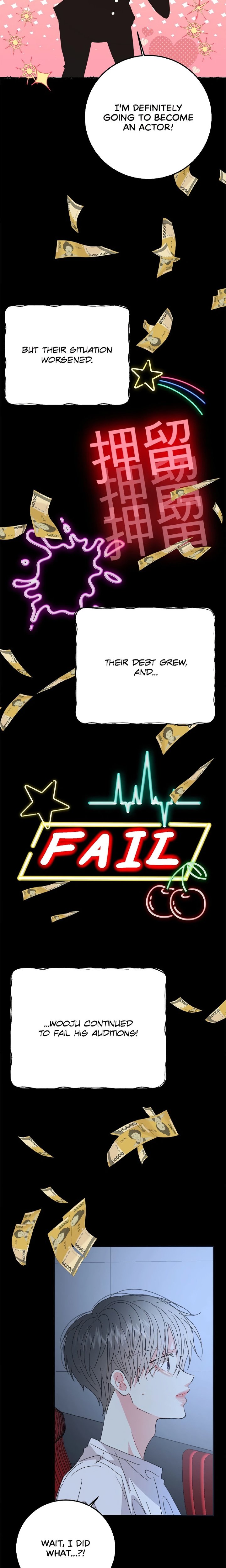 Love Me Again - Chapter 28 Page 9