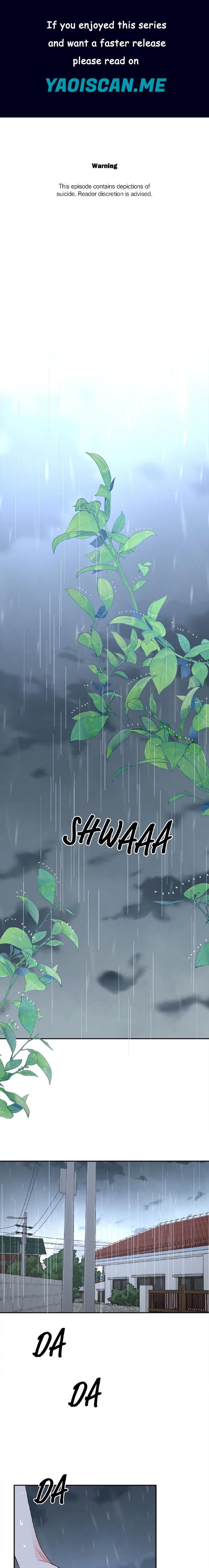 Love Me Again - Chapter 29 Page 1