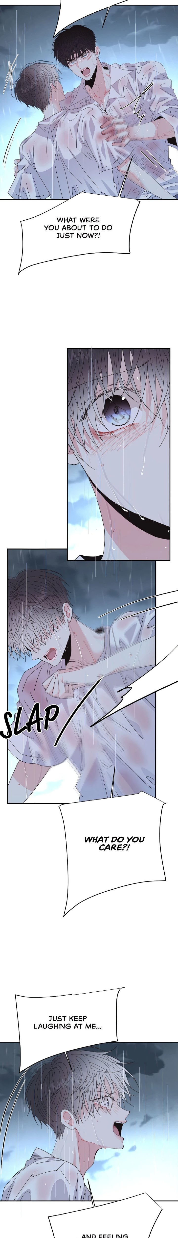 Love Me Again - Chapter 29 Page 10