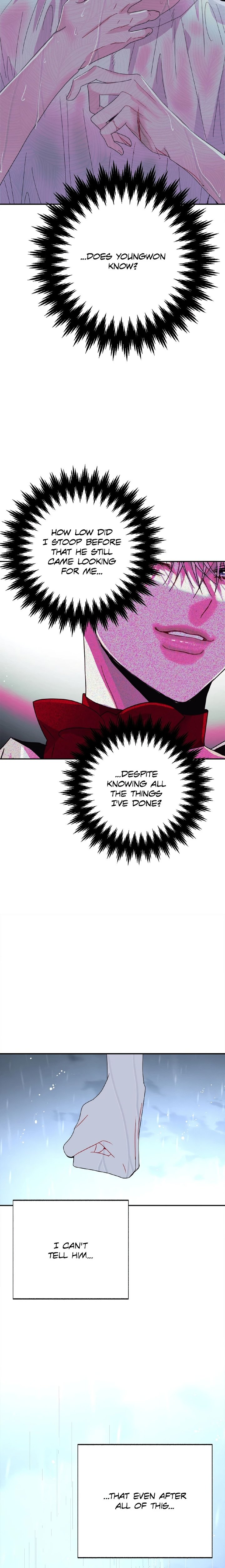 Love Me Again - Chapter 29 Page 14
