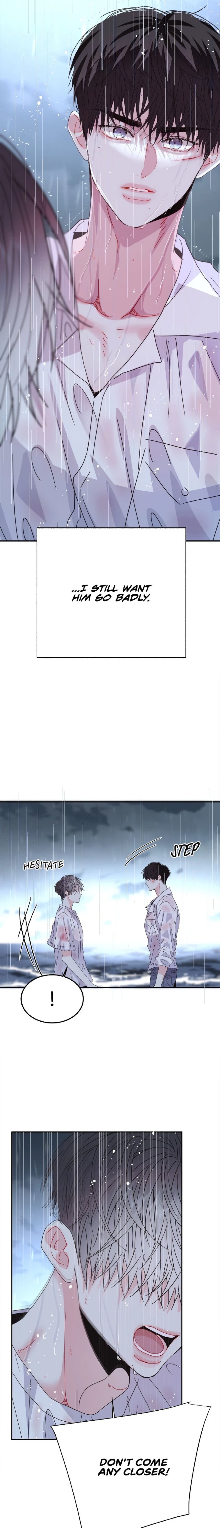 Love Me Again - Chapter 29 Page 15