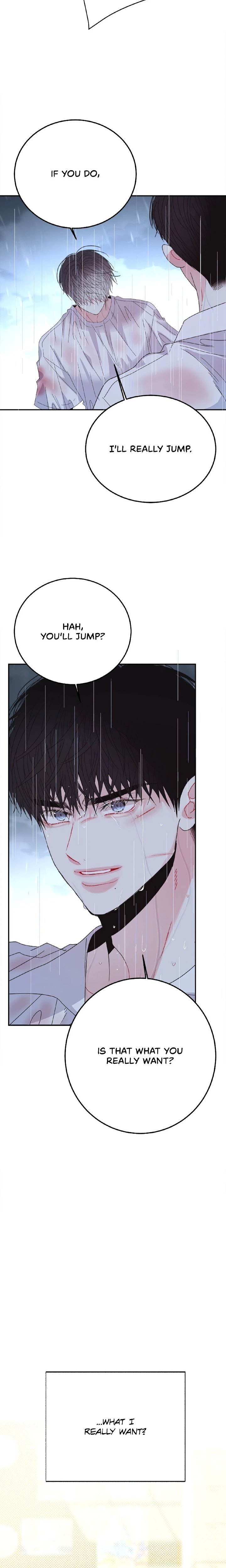 Love Me Again - Chapter 29 Page 16