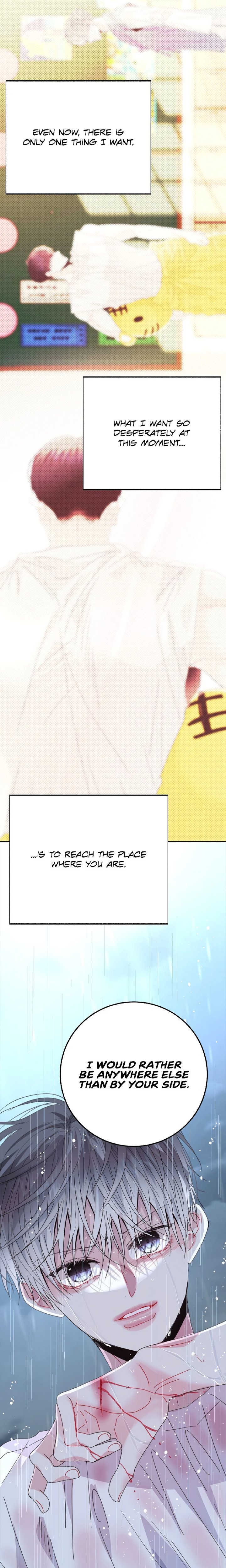 Love Me Again - Chapter 29 Page 17