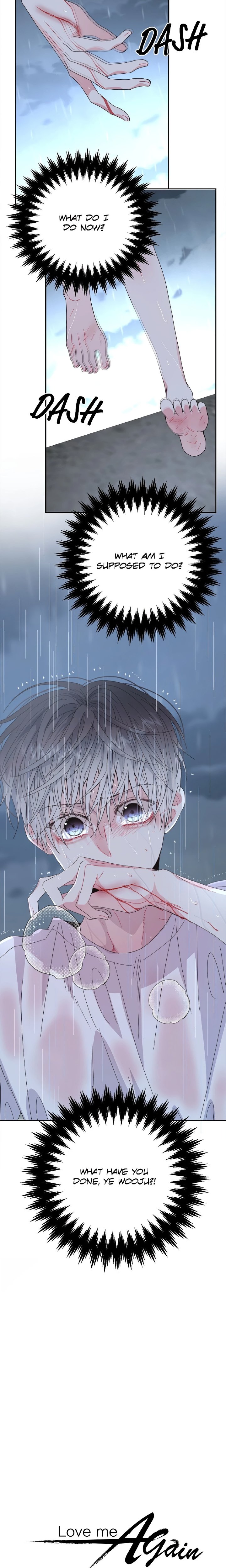 Love Me Again - Chapter 29 Page 2
