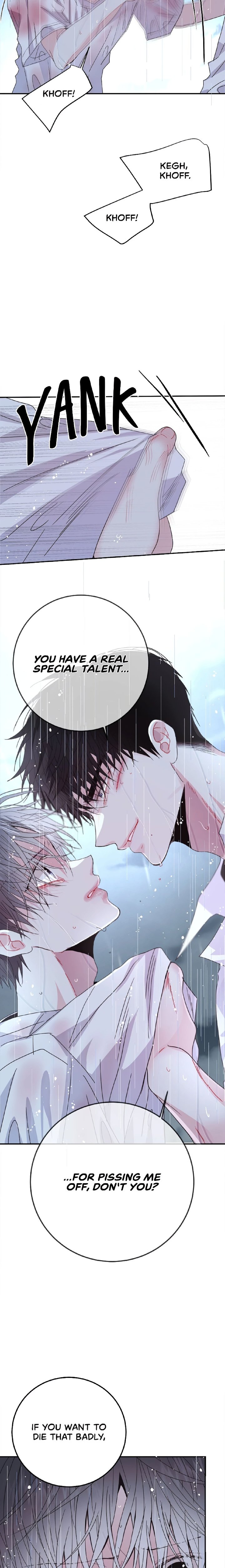 Love Me Again - Chapter 29 Page 21