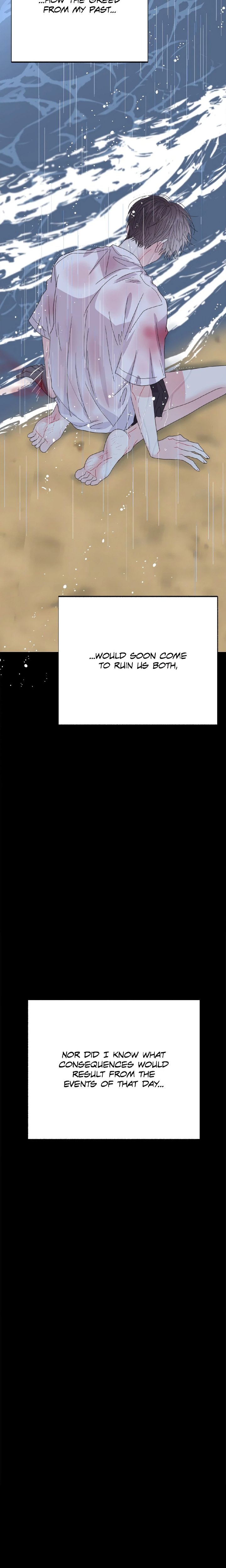 Love Me Again - Chapter 29 Page 23