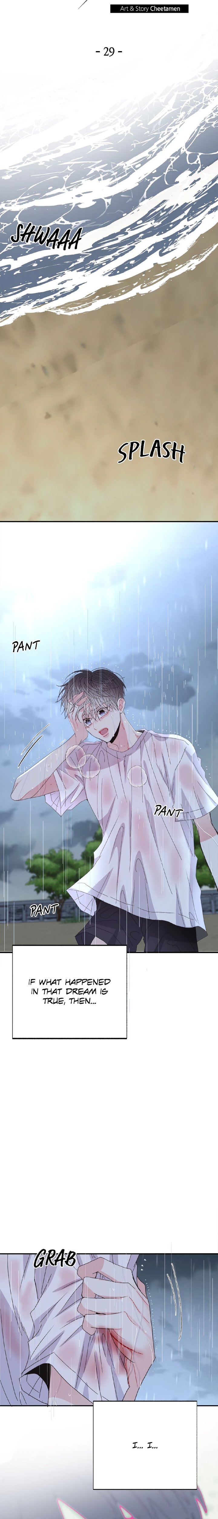 Love Me Again - Chapter 29 Page 3