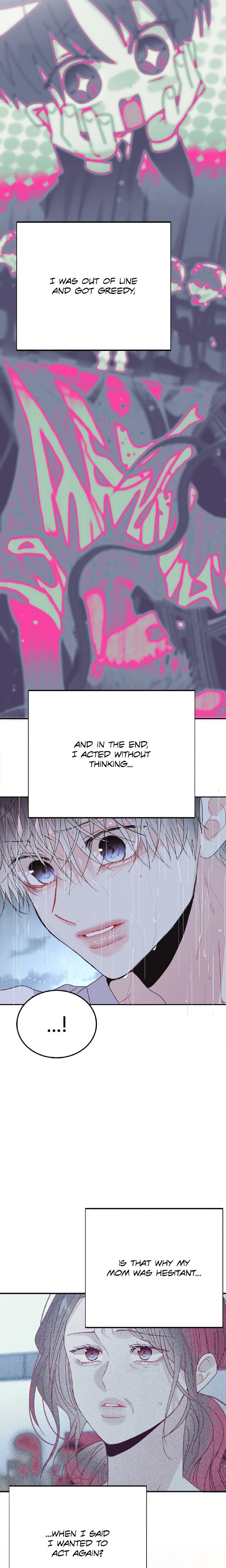 Love Me Again - Chapter 29 Page 4
