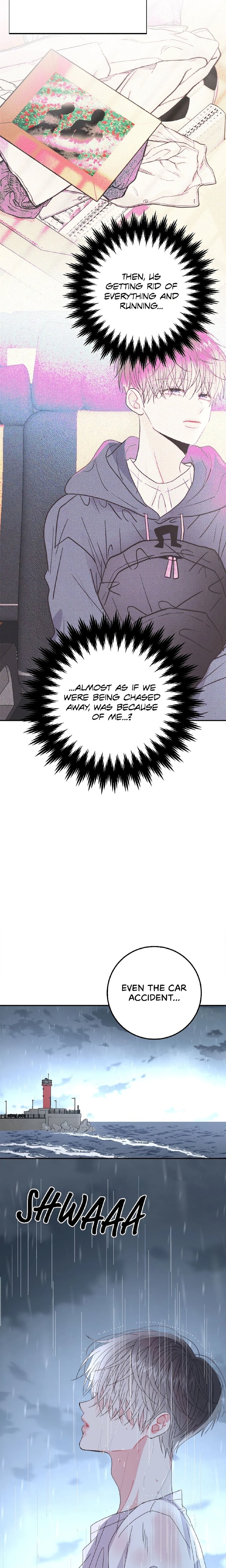 Love Me Again - Chapter 29 Page 5