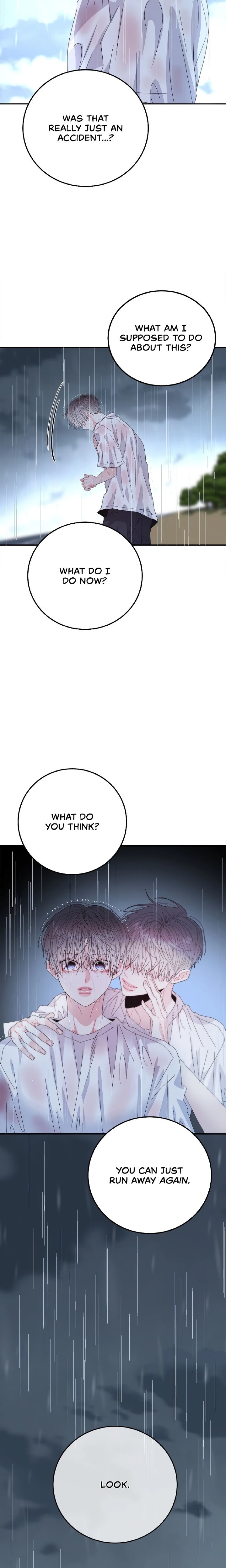 Love Me Again - Chapter 29 Page 6