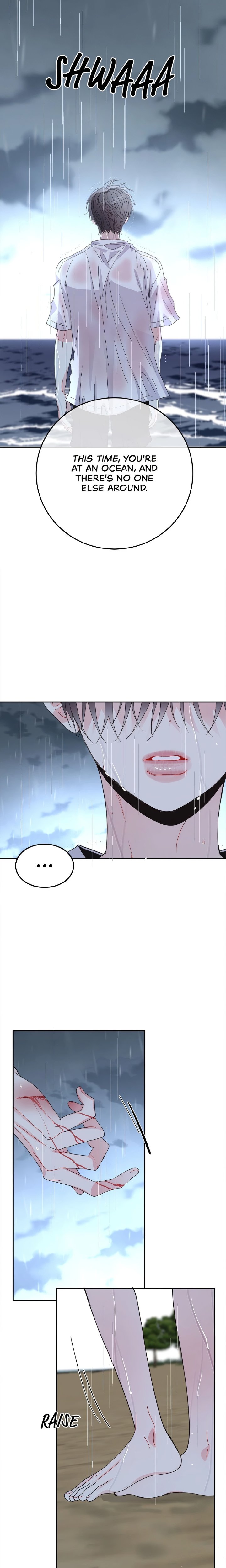 Love Me Again - Chapter 29 Page 7