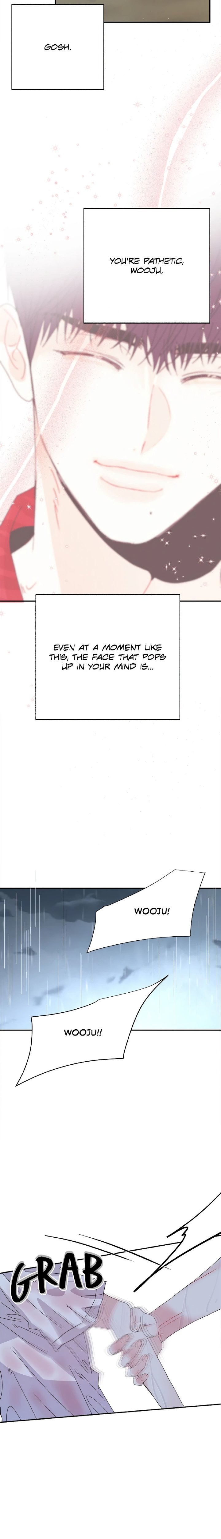 Love Me Again - Chapter 29 Page 8