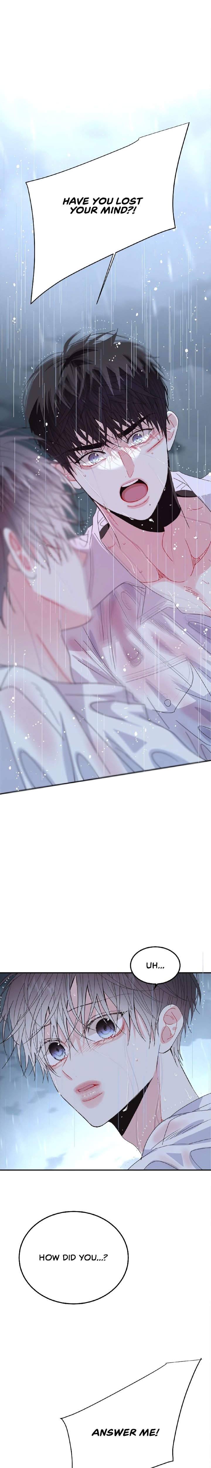 Love Me Again - Chapter 29 Page 9