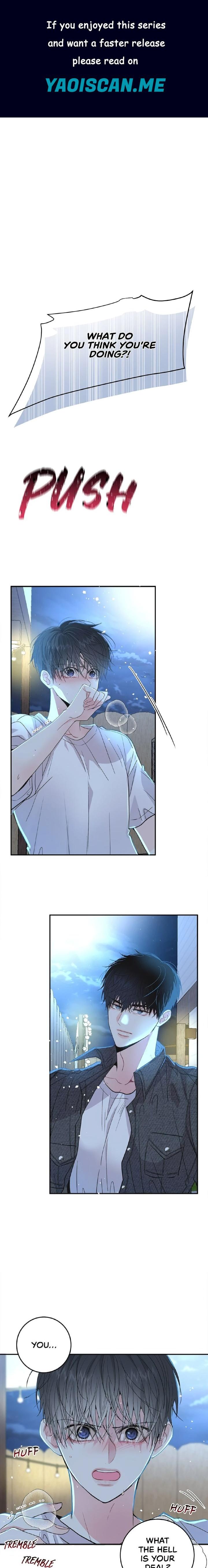 Love Me Again - Chapter 3 Page 1