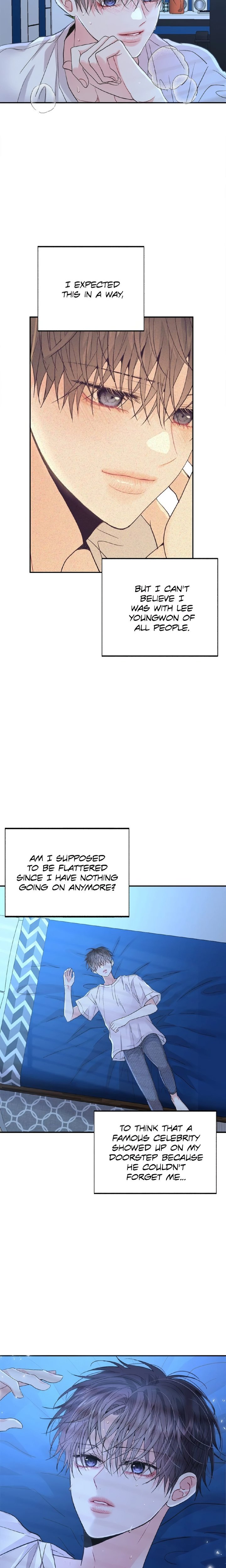 Love Me Again - Chapter 3 Page 12