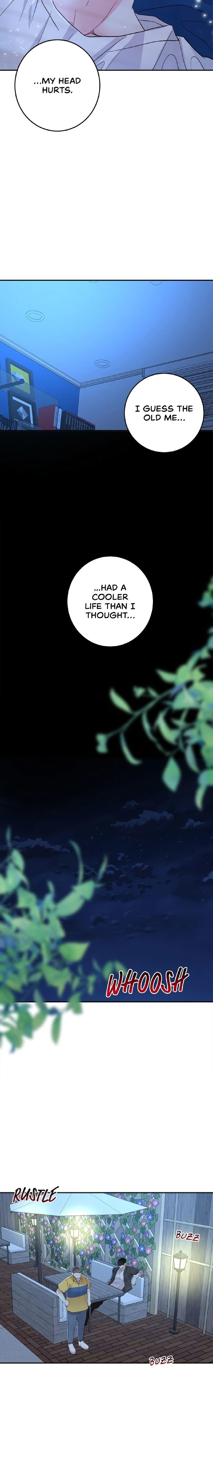 Love Me Again - Chapter 3 Page 13
