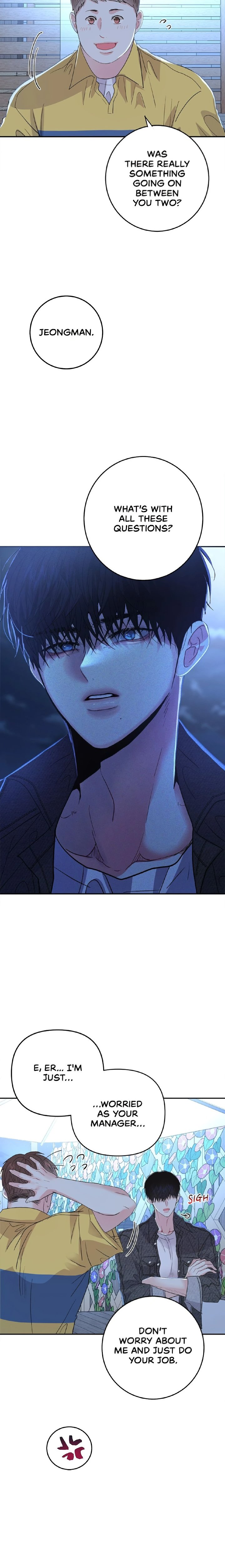Love Me Again - Chapter 3 Page 16