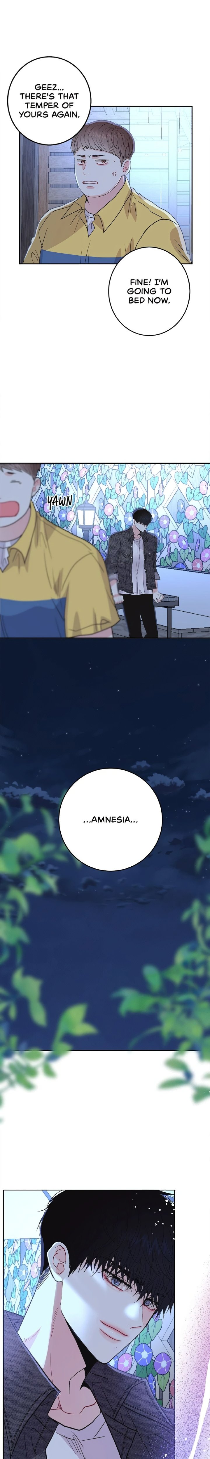 Love Me Again - Chapter 3 Page 17