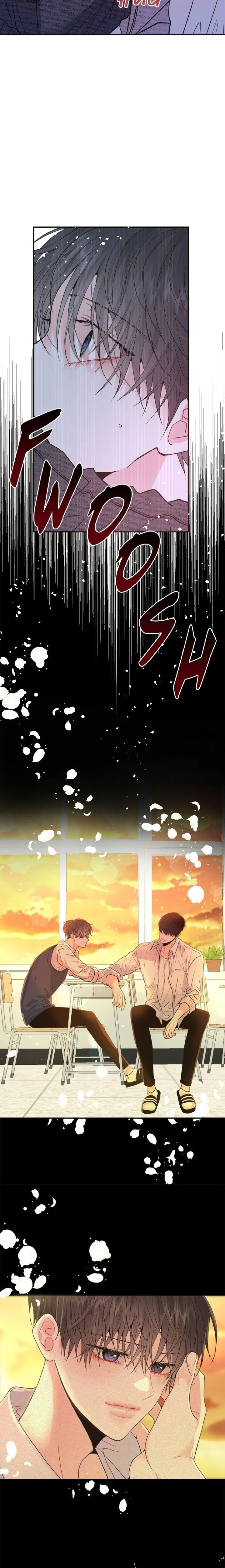 Love Me Again - Chapter 3 Page 5
