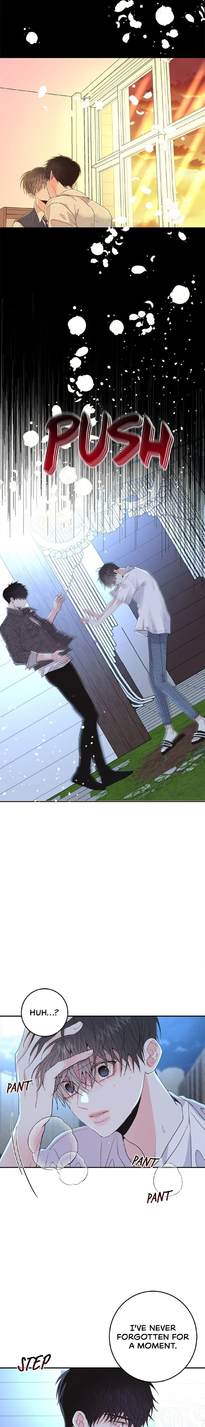 Love Me Again - Chapter 3 Page 6