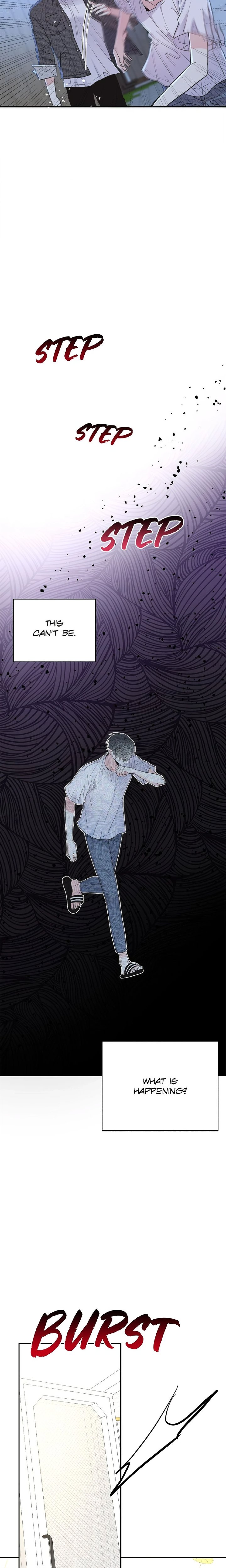Love Me Again - Chapter 3 Page 8