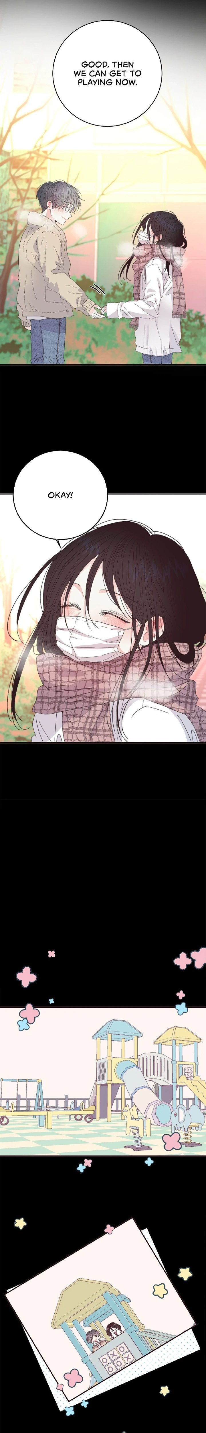 Love Me Again - Chapter 30.2 Page 10