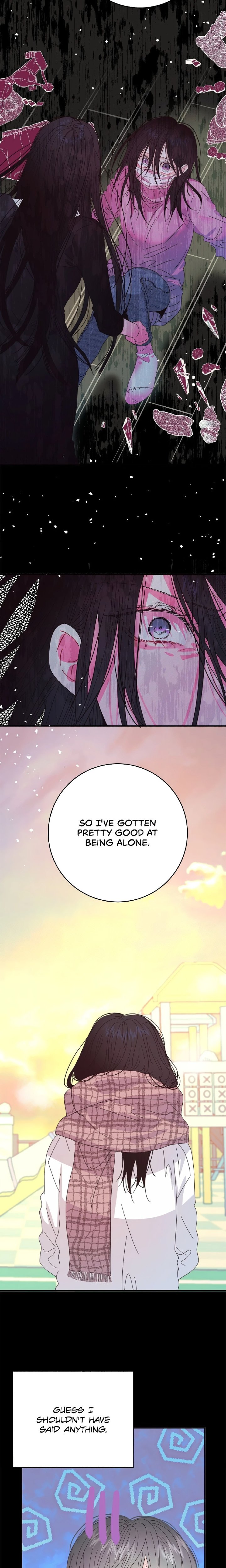 Love Me Again - Chapter 30.2 Page 13