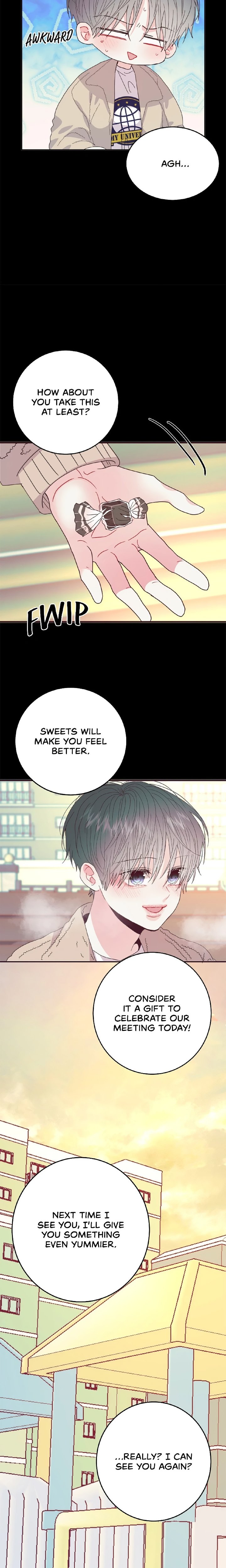 Love Me Again - Chapter 30.2 Page 14