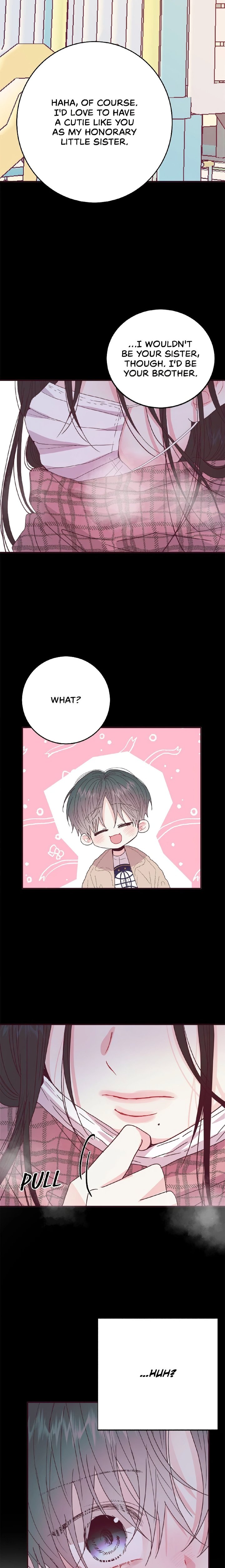 Love Me Again - Chapter 30.2 Page 15