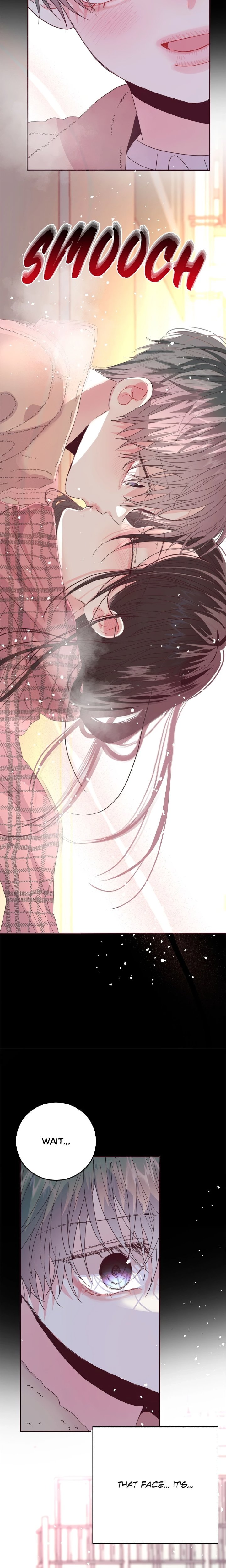 Love Me Again - Chapter 30.2 Page 16