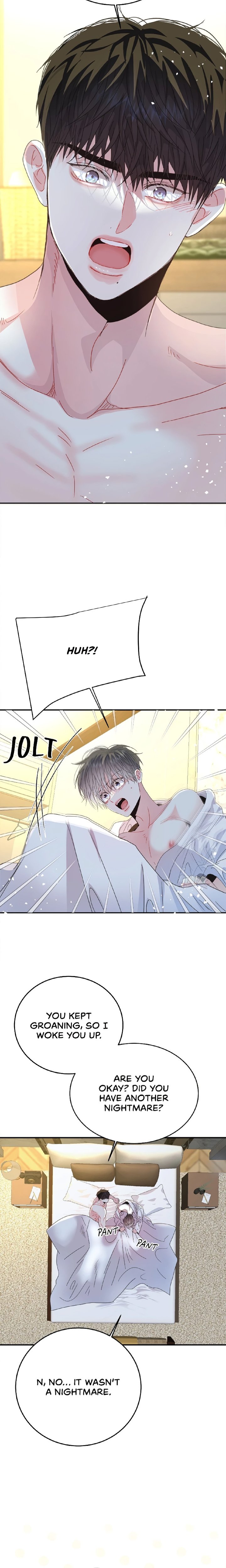 Love Me Again - Chapter 30.2 Page 18