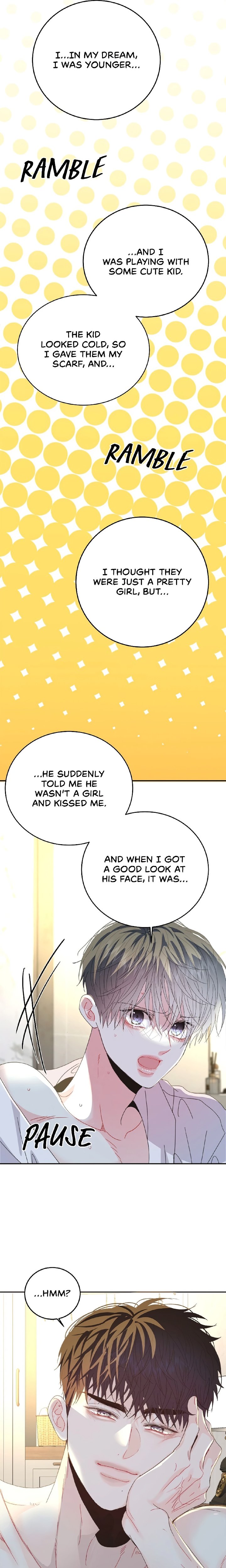 Love Me Again - Chapter 30.2 Page 19