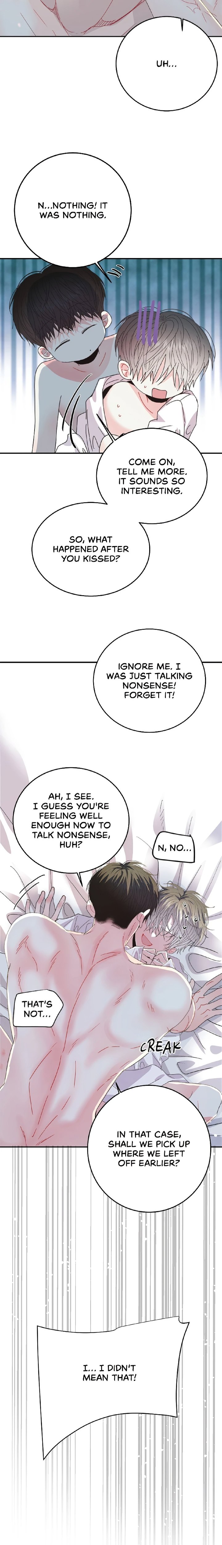 Love Me Again - Chapter 30.2 Page 20