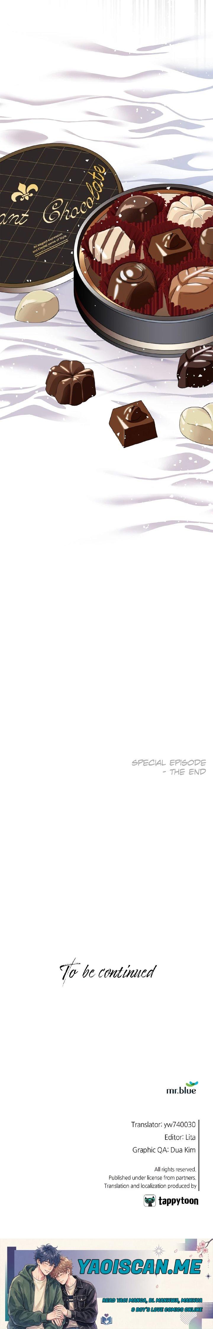 Love Me Again - Chapter 30.2 Page 21