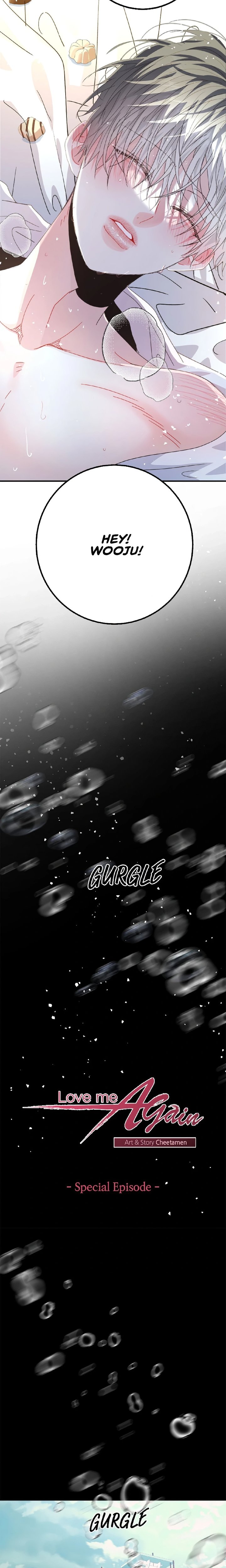 Love Me Again - Chapter 30.2 Page 3