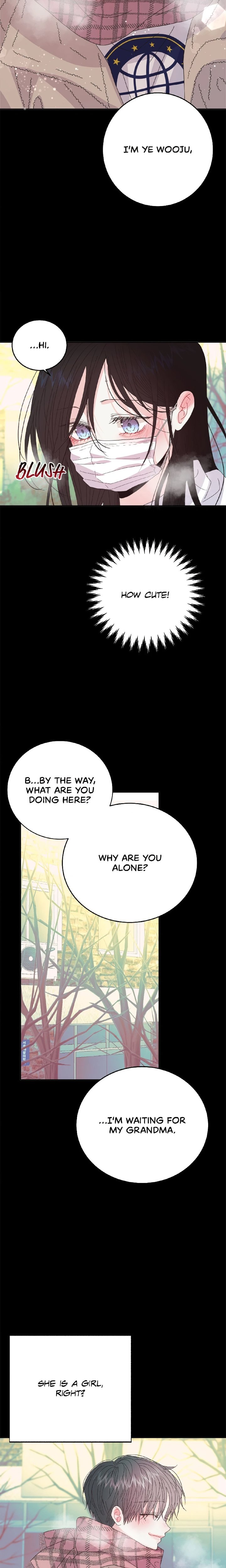 Love Me Again - Chapter 30.2 Page 7