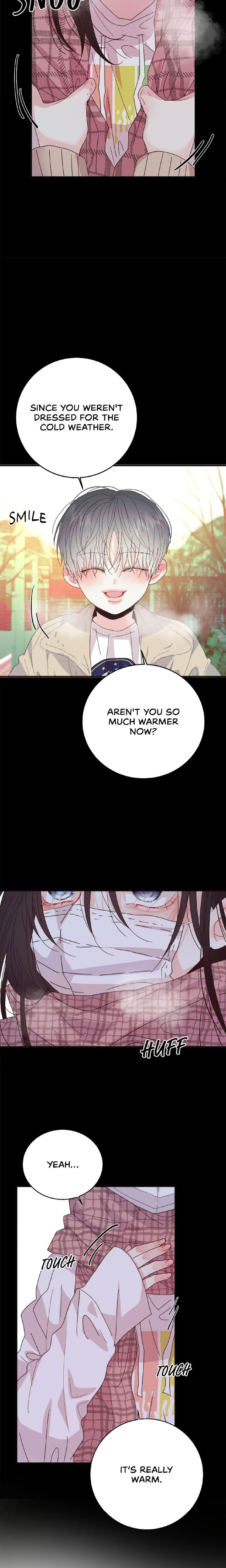 Love Me Again - Chapter 30.2 Page 9