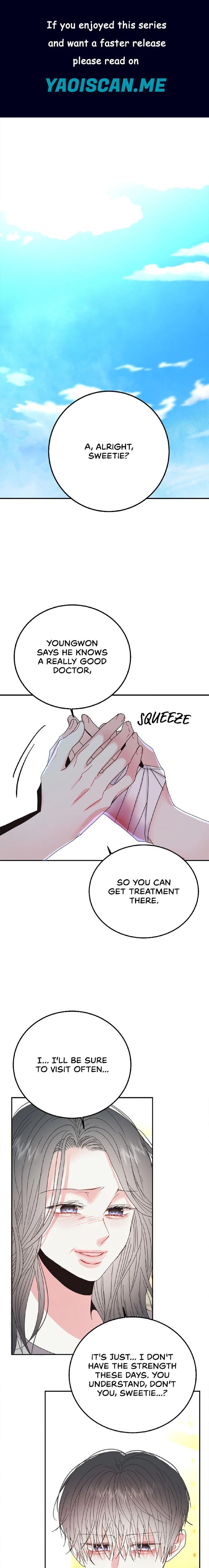Love Me Again - Chapter 30 Page 1