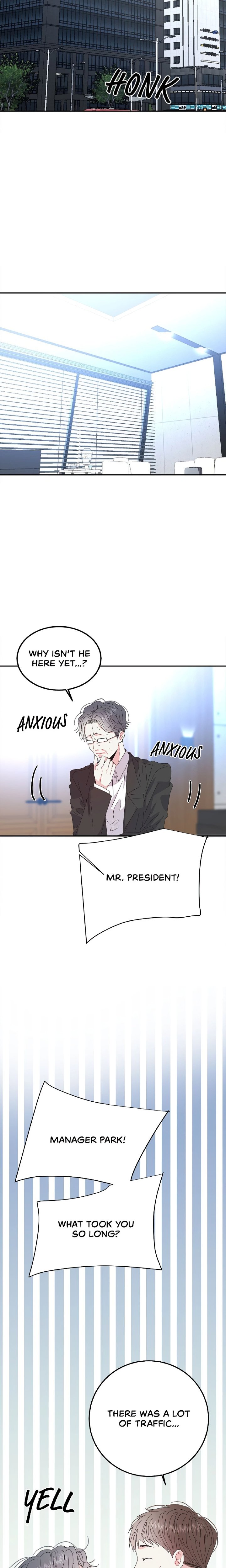 Love Me Again - Chapter 30 Page 10