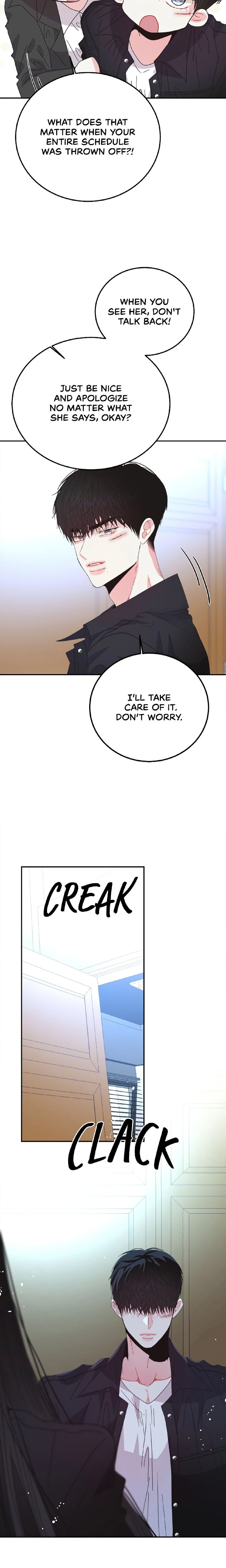 Love Me Again - Chapter 30 Page 12