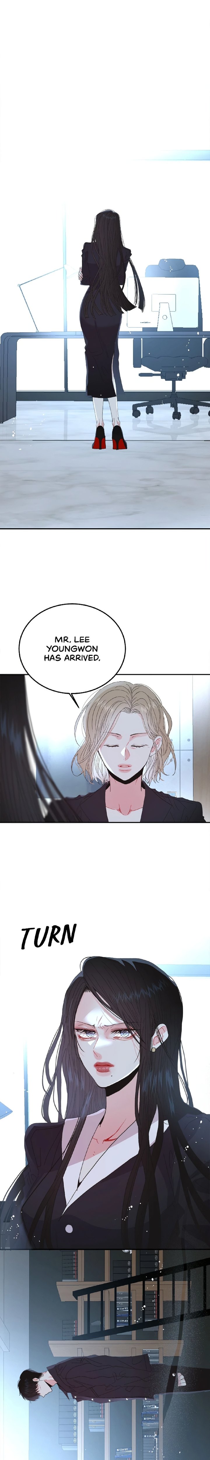 Love Me Again - Chapter 30 Page 13