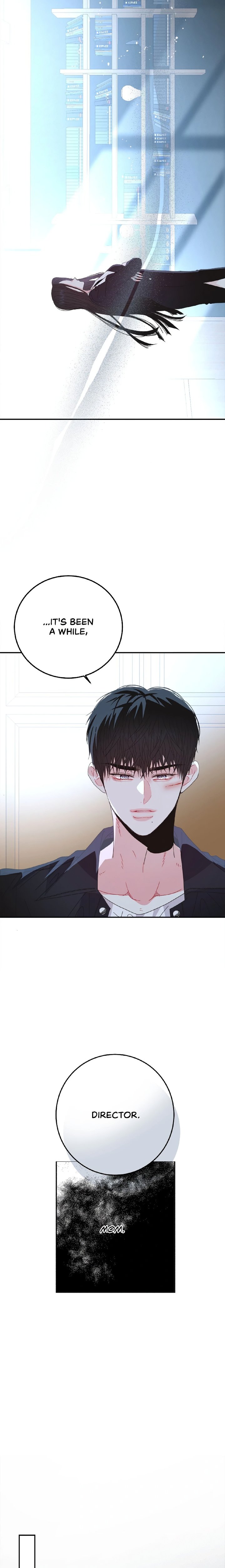 Love Me Again - Chapter 30 Page 14