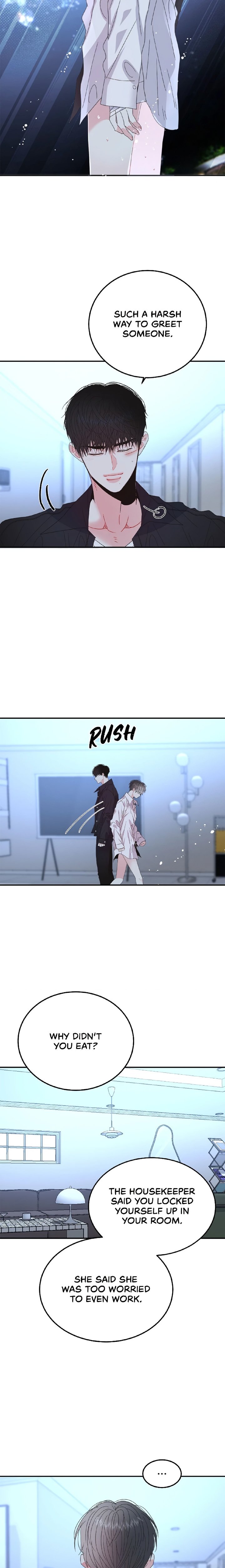 Love Me Again - Chapter 30 Page 17