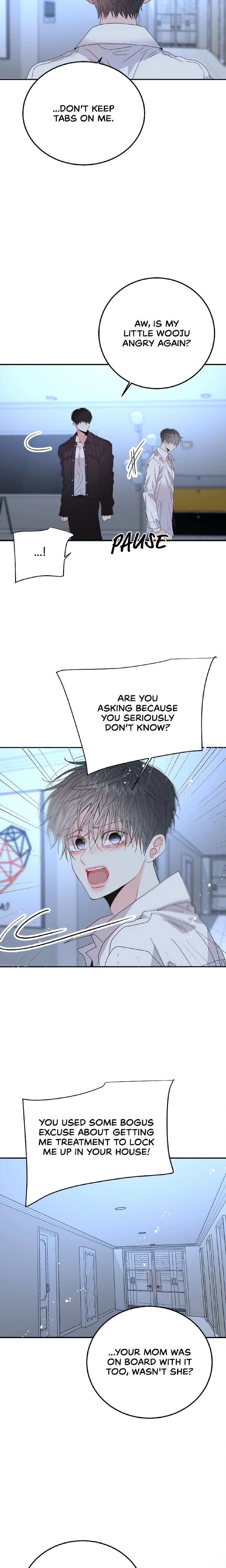 Love Me Again - Chapter 30 Page 18